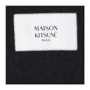 Maison Kitsuné Herre Accessories Svart ONE SIZE,