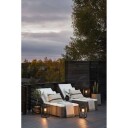 Konstsmide Bologna gulvlykte 7532-750 Svart 1710062-01-0 1710067-01-0