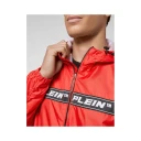 Philipp Plein Herre Jakker Rød 2XL,