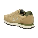 Sun68 Herre Sko Beige 45 EU,