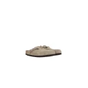 Birkenstock Dame Sko Beige 41 EU,