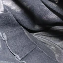 Salvatore Ferragamo Dame Svart