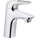 GROHE EUROSTYLE SERVANTBATTERI KROM