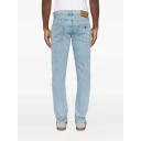 Emporio Armani Herre Jeans Blå W34,