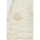Moncler Dame Jakker Beige M,