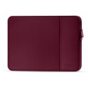 Tech Protect Neopren PC Sleeve 14" Bordeaux