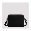 Prada, Herre, Vesker, Svart, ONE SIZE,