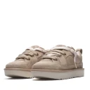 UGG Herre Sko Beige 40 EU,