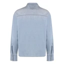 Bottega Veneta Herre Skjorter Blå S,
