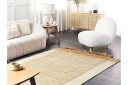Dedemli Juteteppe 160x230 cm - Beige
