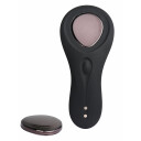 Dorcel Discreet Vibe + - Black