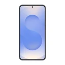 Samsung Silikondeksel Galaxy S25+ Sort - Beskyttelse i Silikon