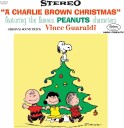 Vince Guaraldi A Charlie Brown Christmas Original Jazz Classics Series Vinyl
