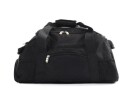 Treningsbag Athletic 2.0 fra Trend Traveller 50 liter Svart
