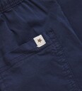 Huttelihut Pants Woven Navy 122