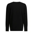 Alexander McQueen Herre Gensere & Hettegensere Svart S,