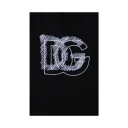 Dolce & Gabbana Herre Topper Svart L,