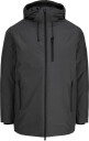 Jack & Jones Jjsage Parka   Grey   S