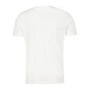 Puma Essentials Small Logo Tee t-skjorte herre Hvit L