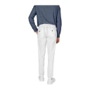 Antony Morato, Herre, Bukser, Hvit, M,