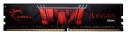 G.Skill Aegis 32GB DDR4 2666MHz RAM Sett 2x16GB