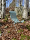 Fiam - Fiam Fiesta Solstol Texfil Sage Green - Lunehjem.no - Interiør på nett
