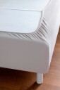 Mille Notti   Belmondo overtrekk til sengebunn   Beige