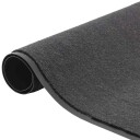  Dørmatte Antrasitt 90x150 cm 8721158675170