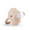 Smokk Elodie Binky Bloom Powder Pink