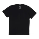 Billionaire Herre Topper Svart XL