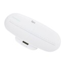 Momcozy Multi Function Weight & Height Measurement Baby Scale White 