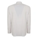 Barba Napoli Herre Skjorter Hvit 3XL,