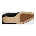 Scarosso Dame Sko Svart 37 EU,