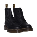 Dr. Martens Herre Sko Svart 39 EU,