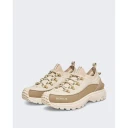 Moncler Herre Sko Beige 44 EU,