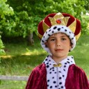 Robetoy Kongekrone Barn Deluxe - One size