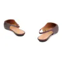 Tod's Dame Sko Rød 37 EU,