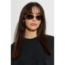 Balenciaga Dame Accessories Grå ONE SIZE,