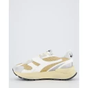 Diadora Dame Sko Beige 37 EU,