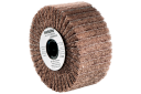 Metabo 105x50mm Lamell/Fibersliperull Fleece P80 til Elektroverktøy