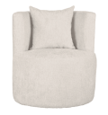 Trend Collection See Mee! Lenestol Small Cream Elegance