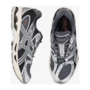 Asics Herre Sport Flerfarget 43 1/2 EU,
