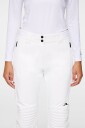 J.Lindeberg Stanford Pant Dame White M