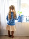 423K-05b JUNIDRØM genser
