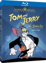 Tom and Jerry: The Golden Era Anthology 19401958 Bluray