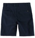 Quiksilver Shorts   MW Chino   Dark Navy   Quiksilver   16 år 176   Shorts   Blå