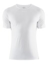 Craft Pro Dry Nanoweight T shirt Hvit