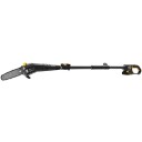 Texas grensag batteri 20V PCX2000 m/batteri+lader 90063255