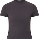 Drop of Mindfulness Butter Soft Tee   Brown   L