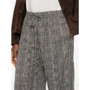 Ermanno Scervino Dame Bukser Grå XS,